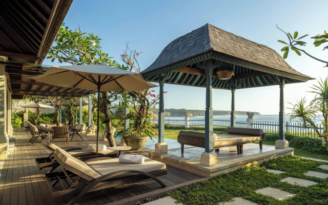 Jumeirah Bali