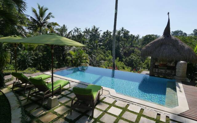 Villa Kupu-Kupu