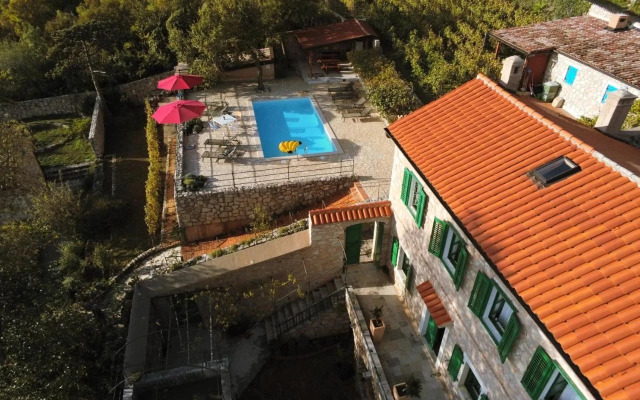 Rural Villas Crikvenica