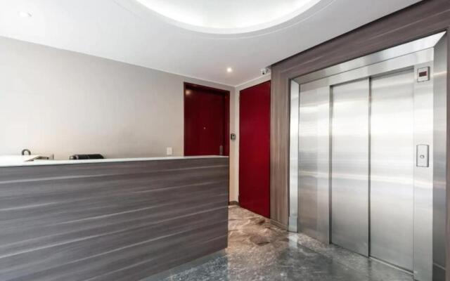P101 Mi casa #1 at Polanco's most exclusive area