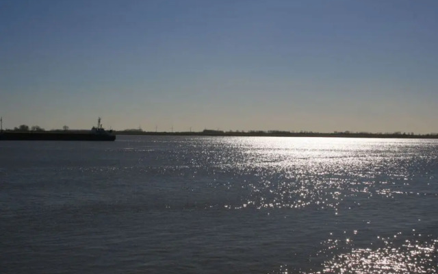 Roof-only House Modern Retreat