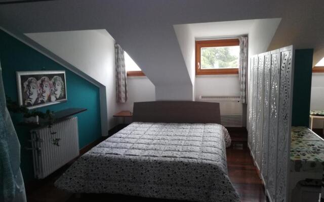 Villa Magnolia Garda Lake