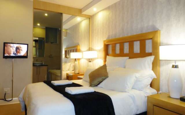 StaySandton LuxurySuites