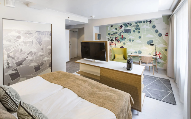 Hotel Indigo Helsinki - Boulevard by IHG
