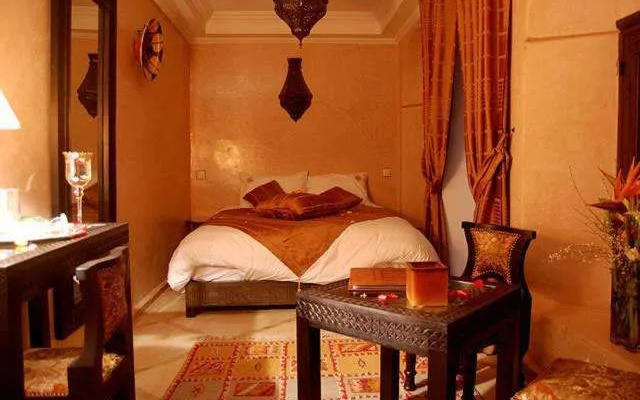 Riad DAirain