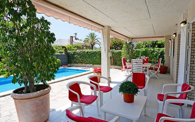 Holiday Home Annamaria