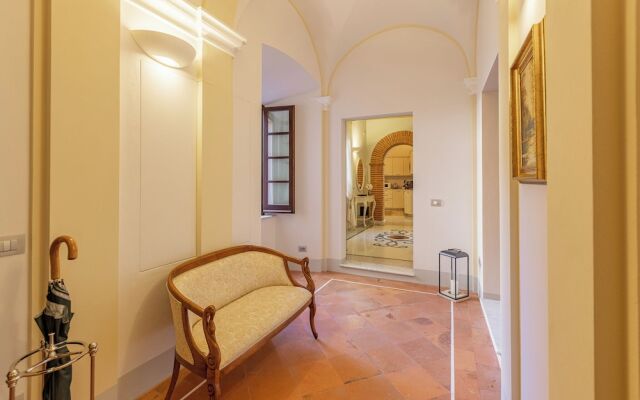 Charming Apartment Cartoni