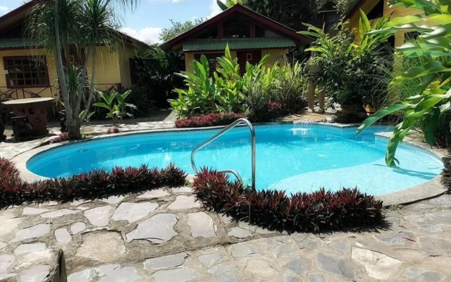 Hotel Brunka Lodge