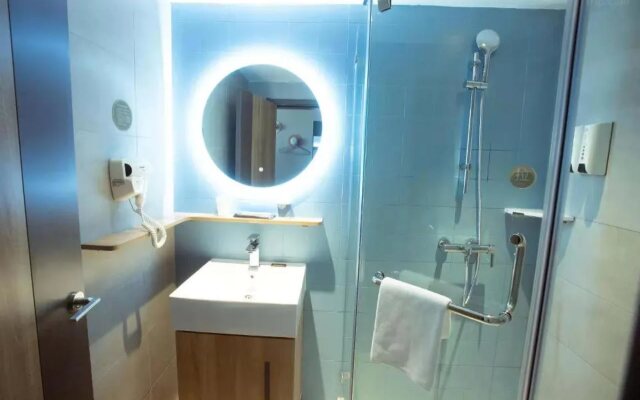 Geshen S Hotel
