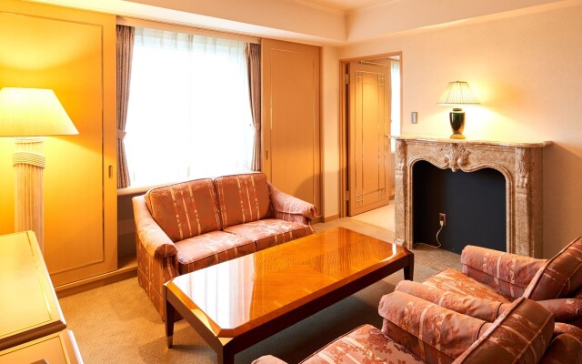 Marroad International Hotel Narita