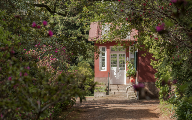 Quinta de Santo António da Serra