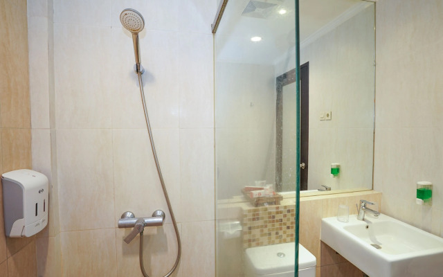 Prime Royal Boutique Hotel