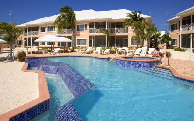 Kaibo Yacht Club by Cayman Villas