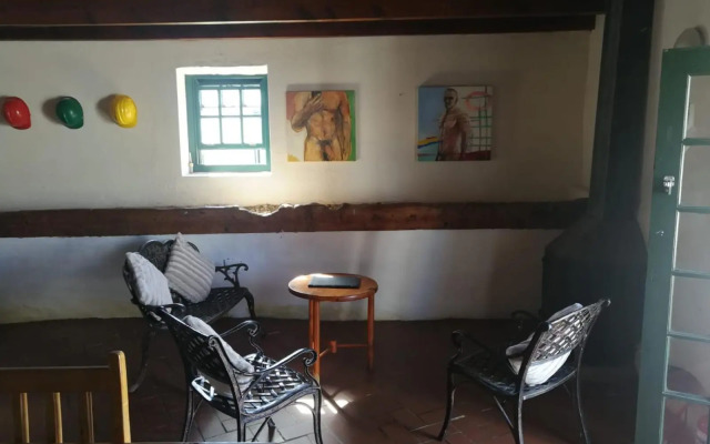 Klipfontein Rustic Farm & Camping