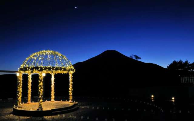 Hotel Mt. Fuji