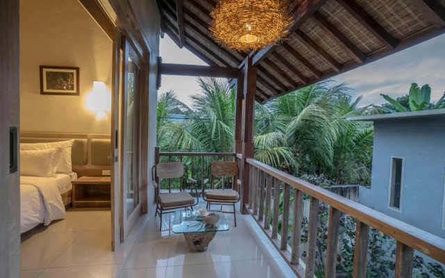Tetirah Boutique Hotel