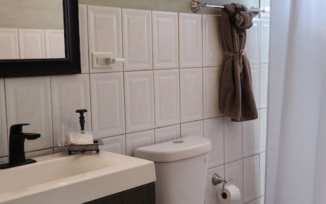 Kassa Wista Azzul 1 AC Shared pool