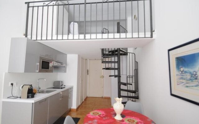 Duplex Opéra