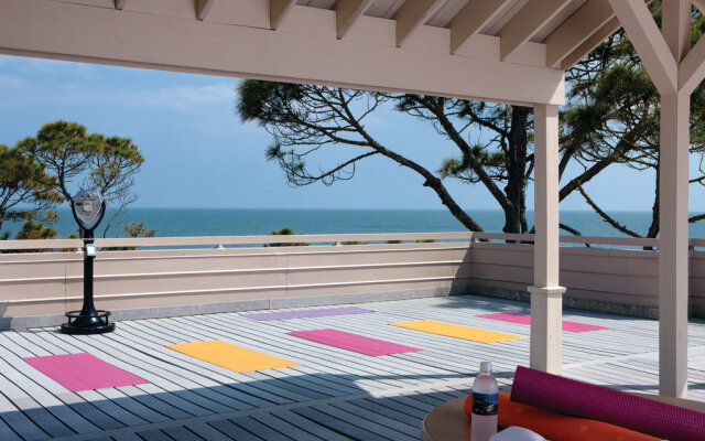 Marriott's Monarch at Sea Pines