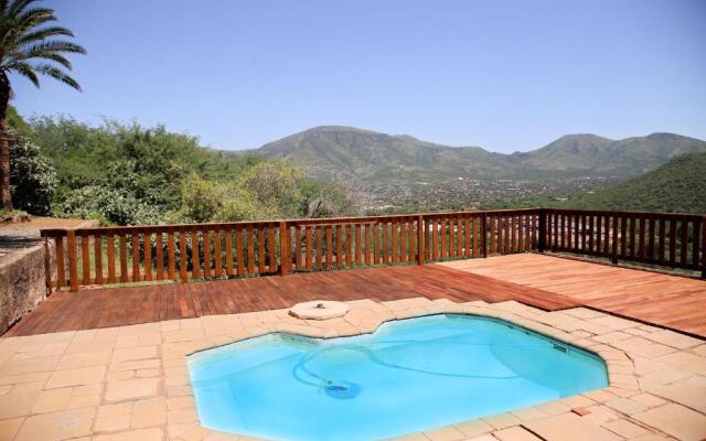 Hardekool Guesthouse