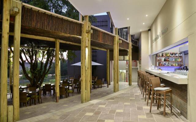 Cresta Maun