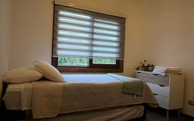 Cabañas Lawal Pto Varas