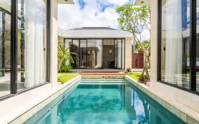 Garuda Villa