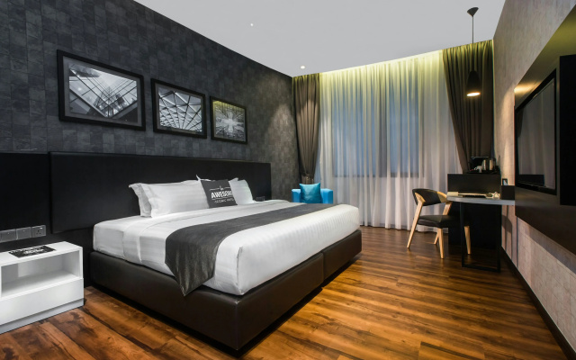 Iconic Hotel Penang - photo 3