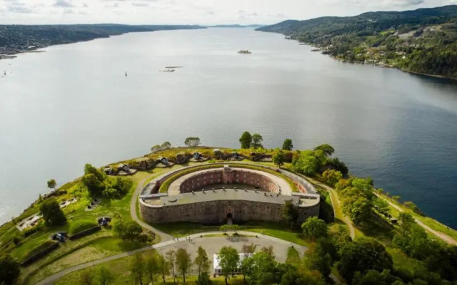 Oscarsborg Castle Hotel & Resort