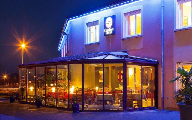 The Originals City, Hotel Paray-Le-Monial