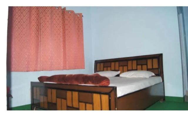 Hotel Dev Darshan & Restaurant