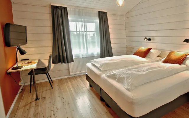 Hotel Breiðdalsvík