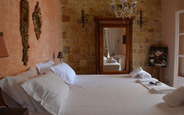 Alekos Beach Houses - Natura Rossa