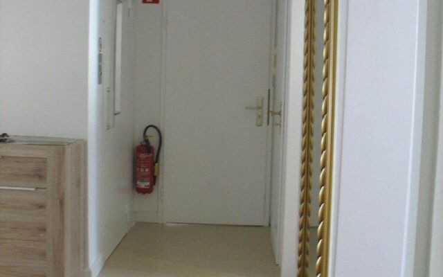 Wohnen Im Exklusiven Dichterviertel