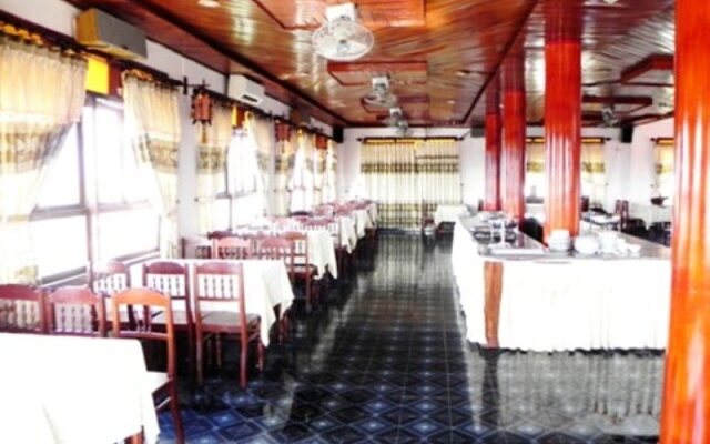 Hoang Tuan Hotel