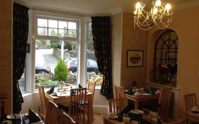 Ellerdene Guest House