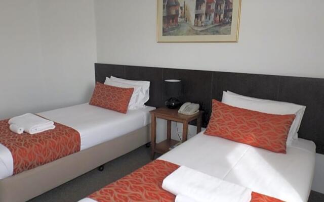 ibis Styles Warrnambool Central Court