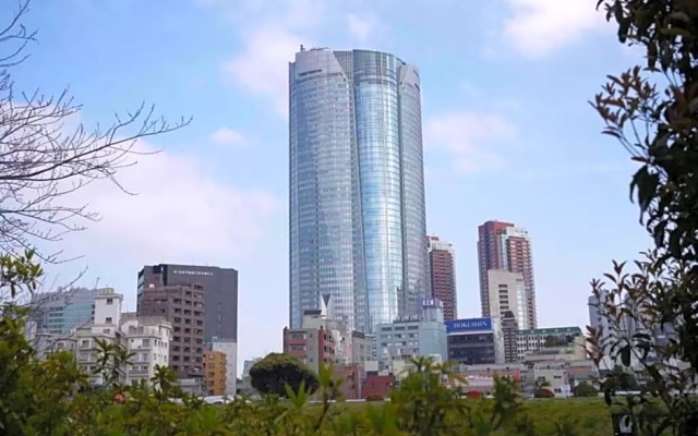 THE LIVELY AZABUJUBAN TOKYO / Vacation STAY 77707
