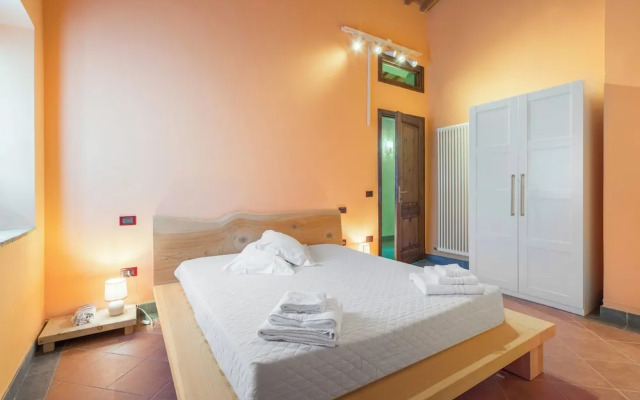 Casolare Torre With Pool And Ac