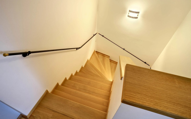 Salvator Superior Apartments