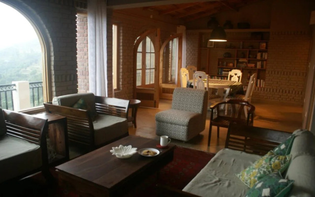 V Resorts Juniper Home Stay Jungalia