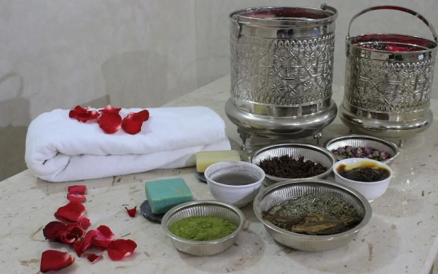 Riad le Jasmin