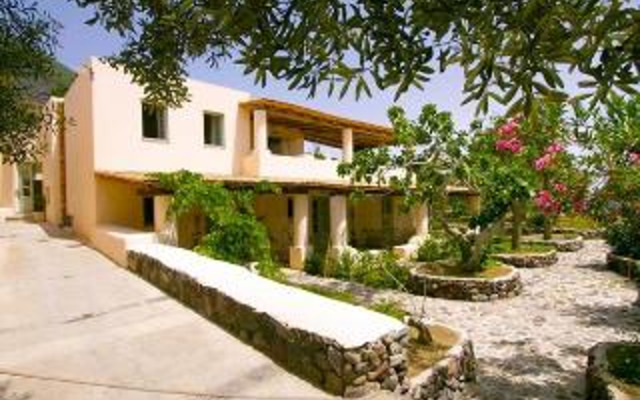 La Salina Hotel Borgo Di Mare