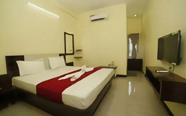 Akash Residency