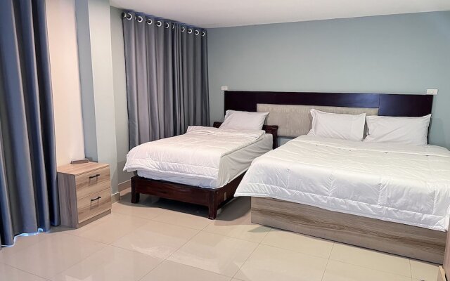 The Freelancer Hotel