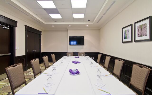 Hilton Garden Inn Toronto/Ajax