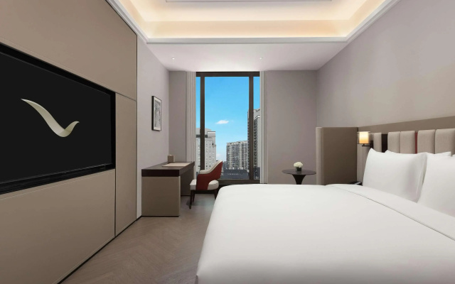 Mövenpick By Accor Shanghai People'S Square - Image 2