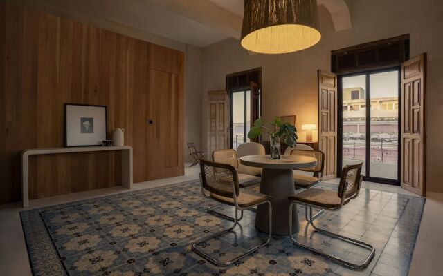 Narrativ Lofts