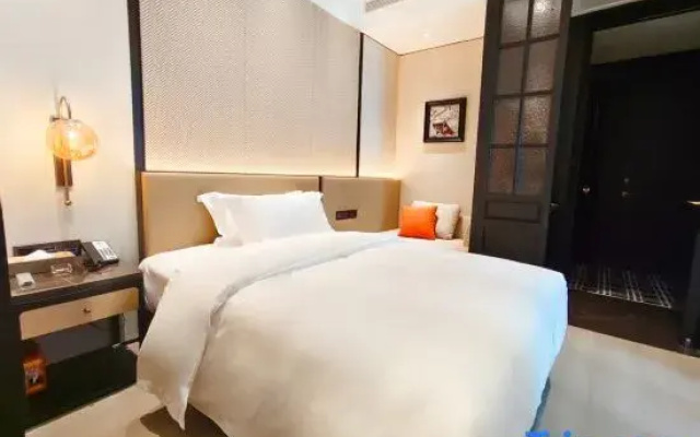 Shantou Zhugang Days Wyndham Hotel