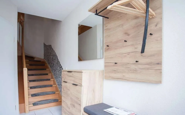 Moderne Wohnung Uber Zwei Etagen in Winterberg